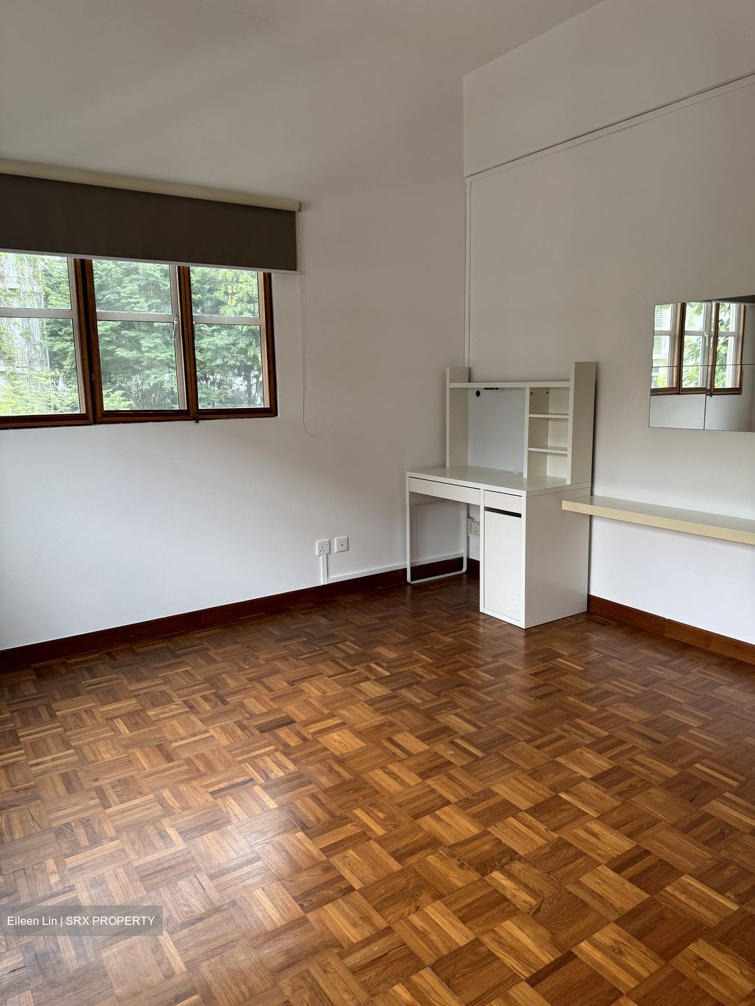 Ville Royale (D9), Condominium #612620341